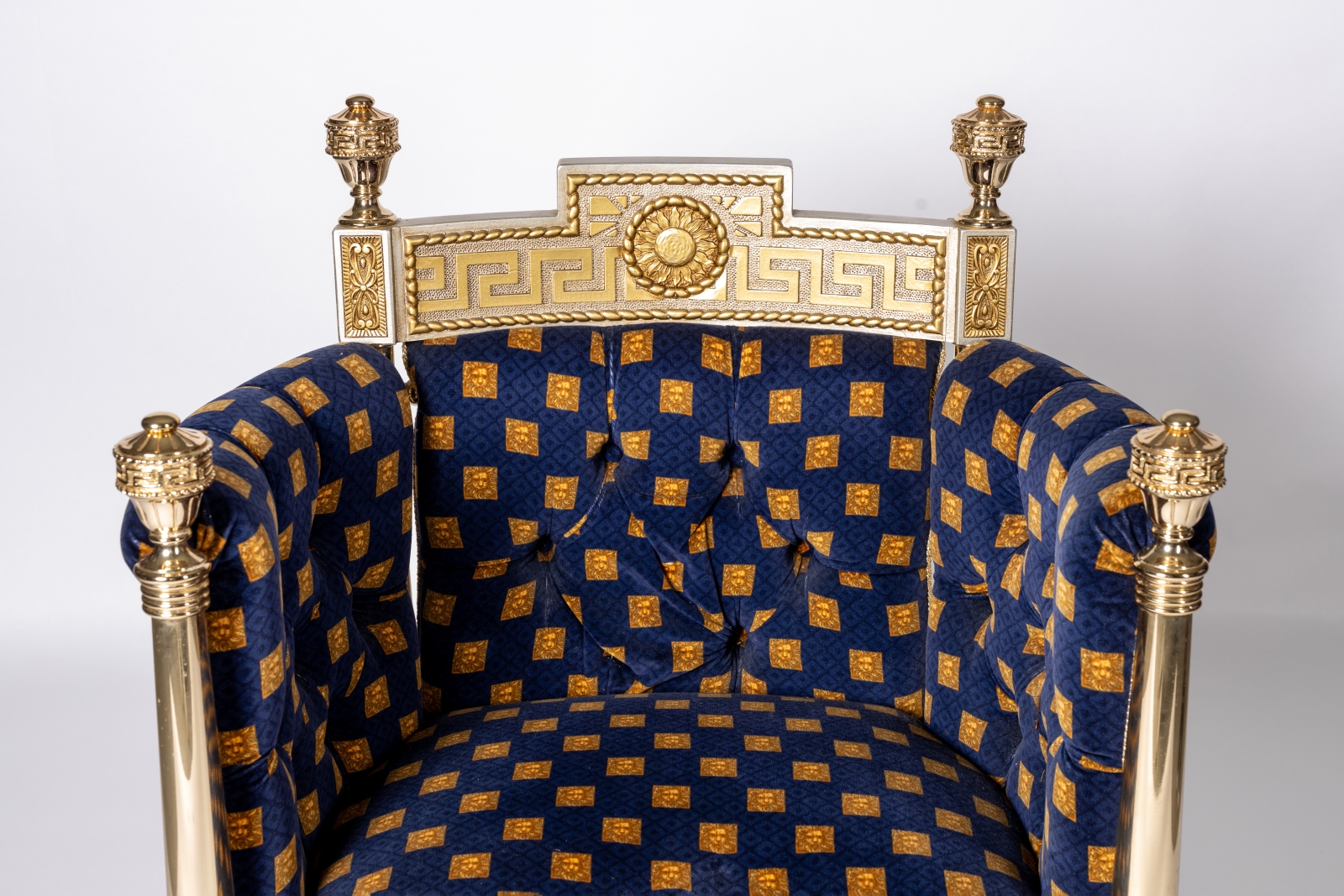 Egyedi olasz bútorok 4