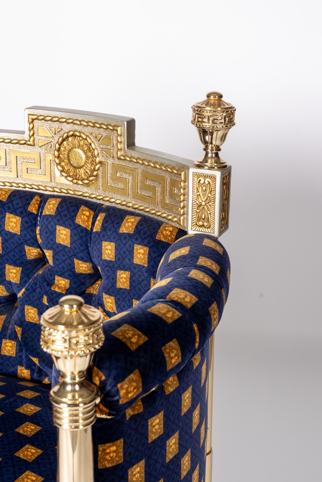 Egyedi olasz bútorok 8