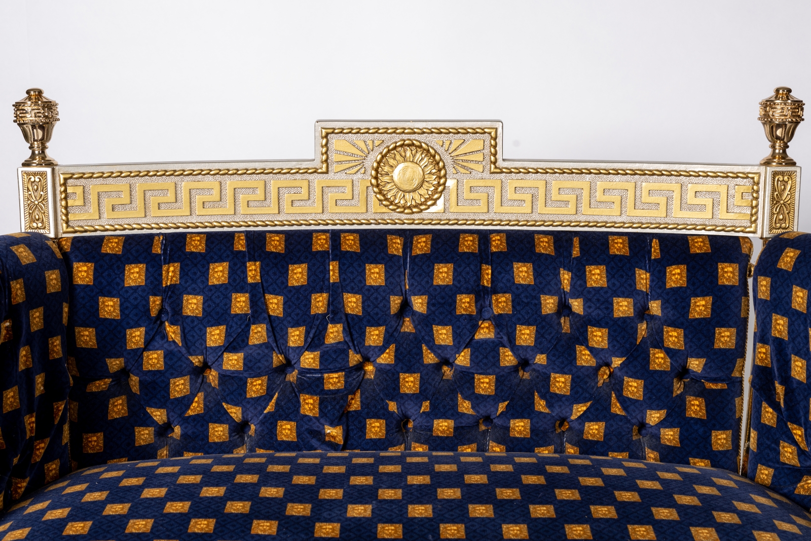 Egyedi olasz bútorok 12