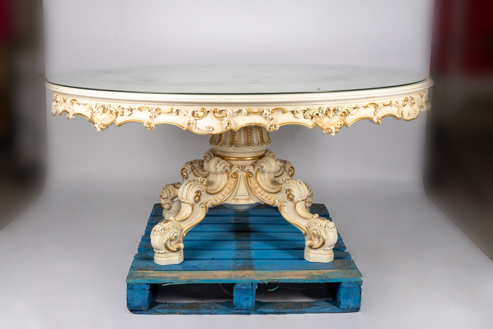 Egyedi olasz bútorok 2