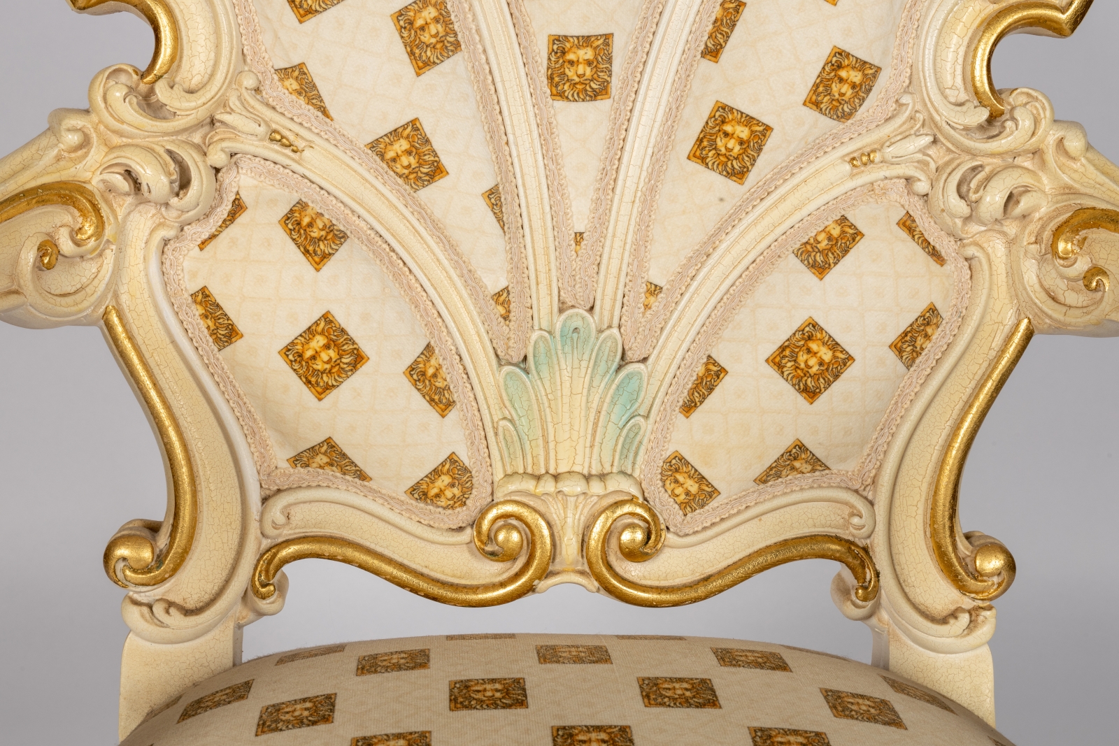 Egyedi olasz bútorok 6