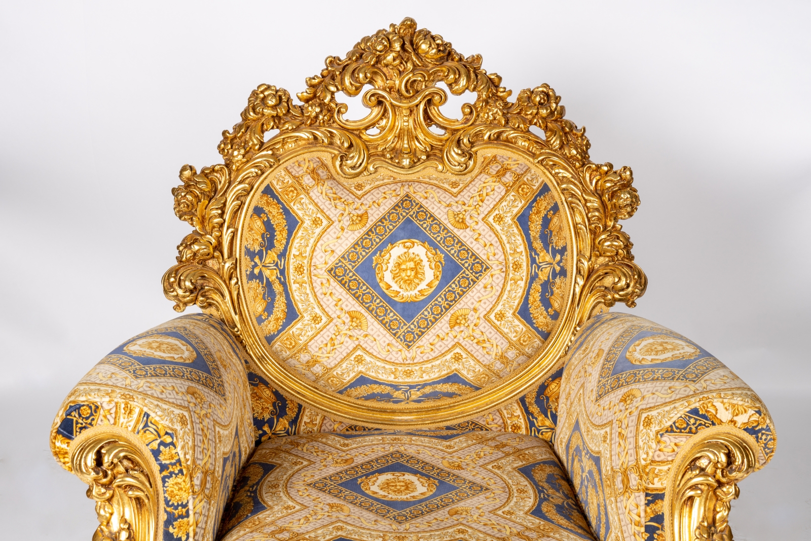 Egyedi olasz bútorok 2