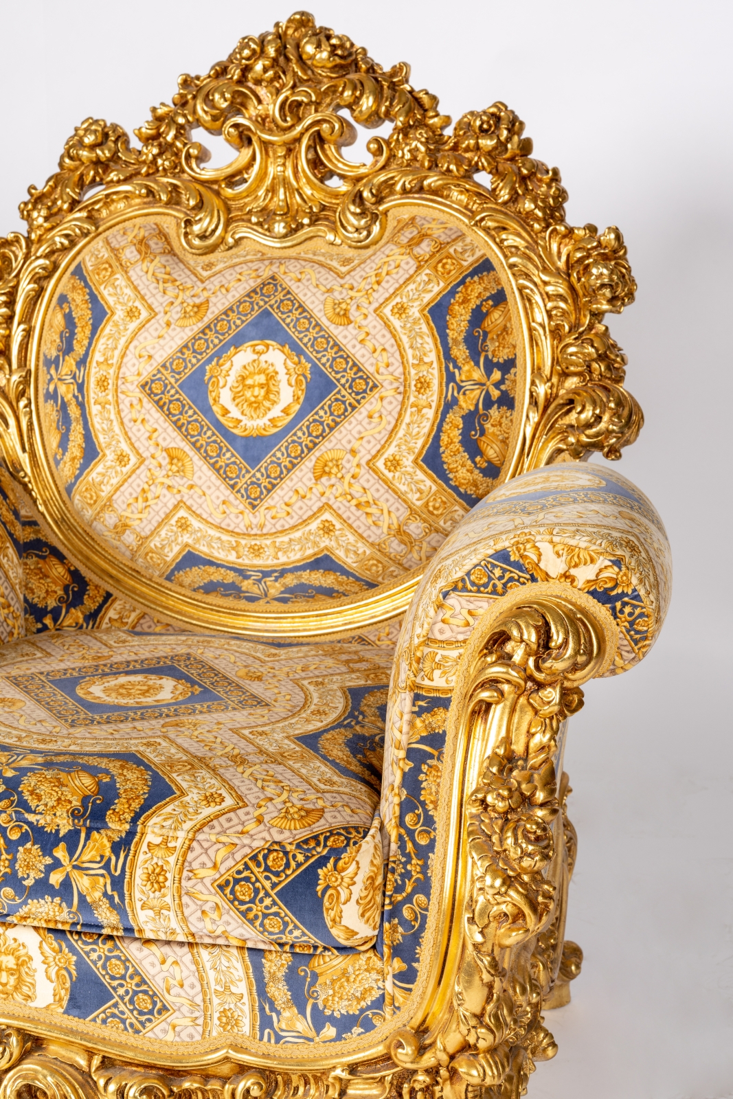 Egyedi olasz bútorok 3