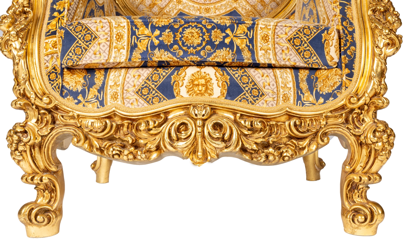 Egyedi olasz bútorok 4