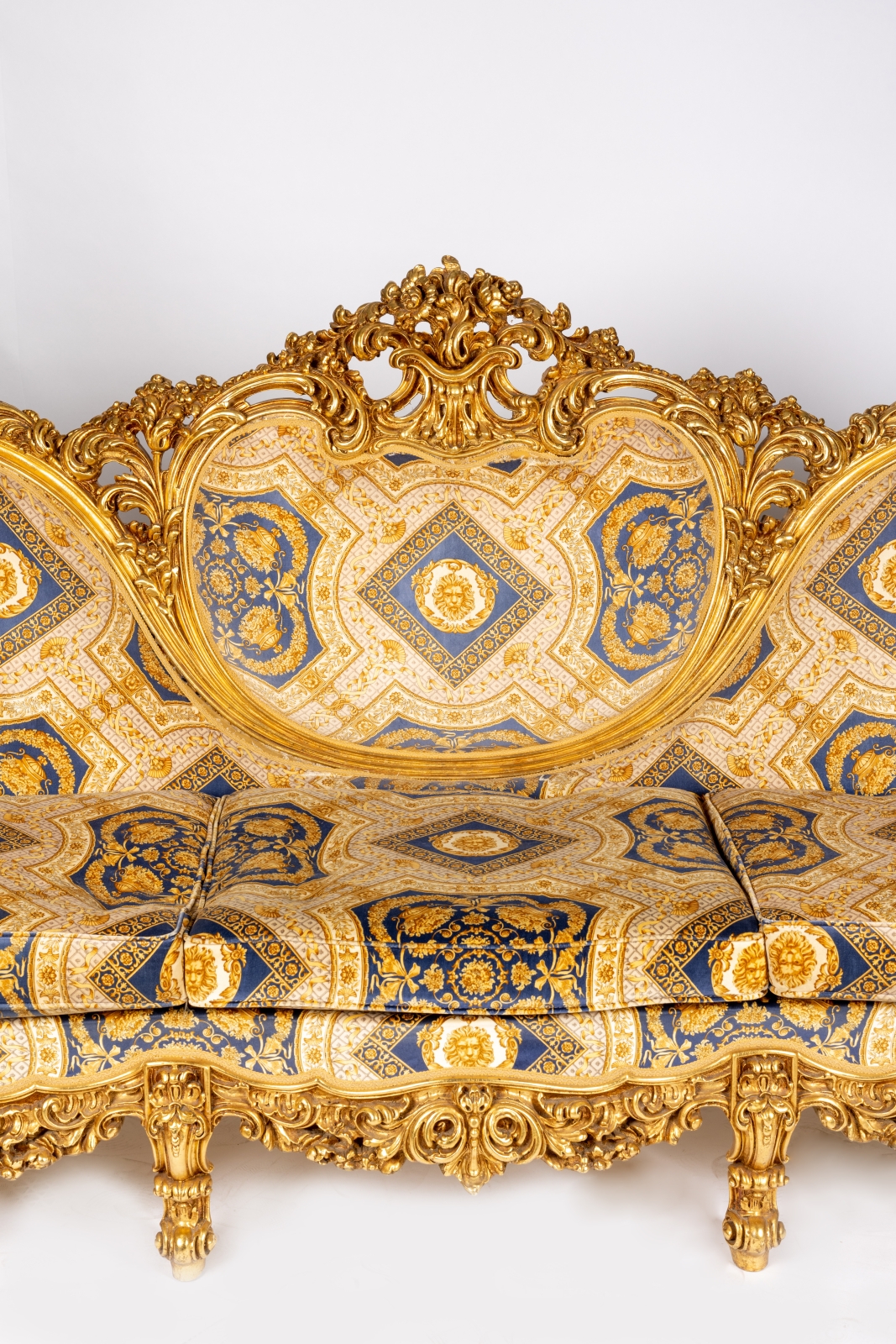 Egyedi olasz bútorok 6