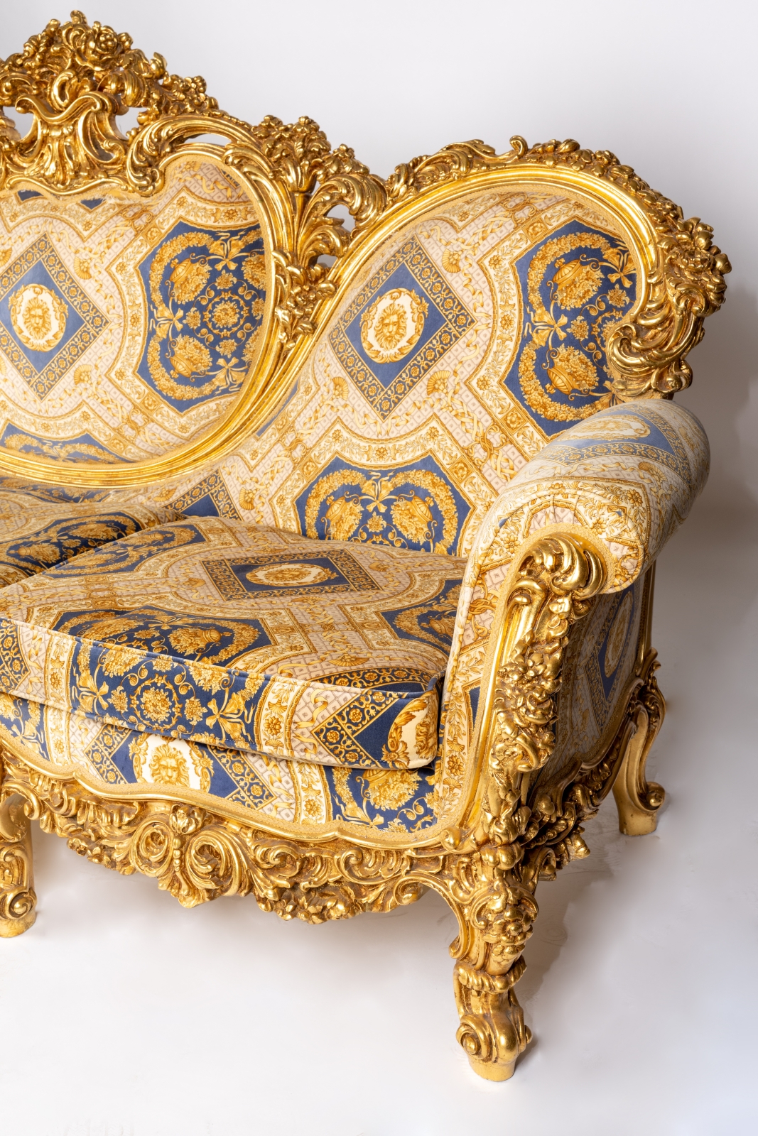 Egyedi olasz bútorok 7