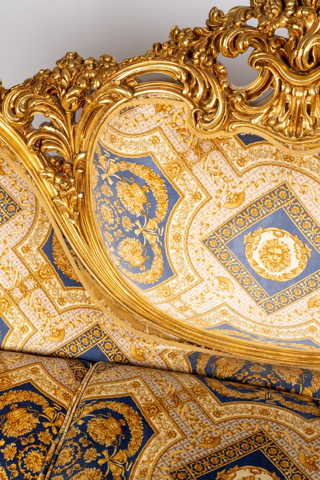 Egyedi olasz bútorok 8