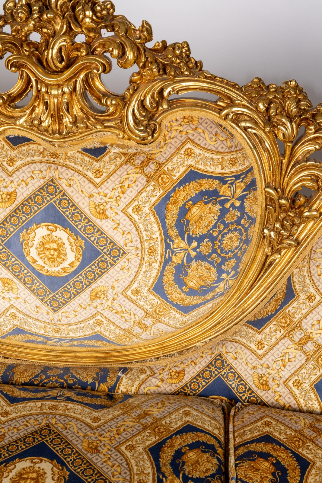 Egyedi olasz bútorok 10