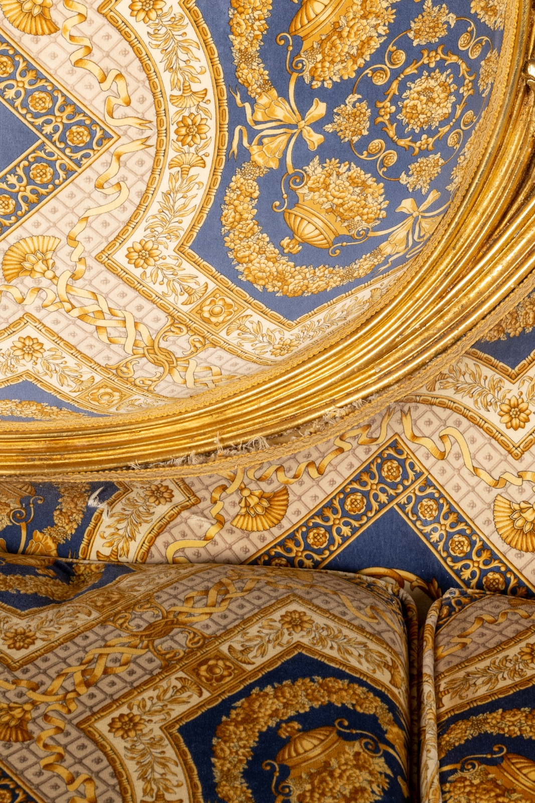 Egyedi olasz bútorok 12