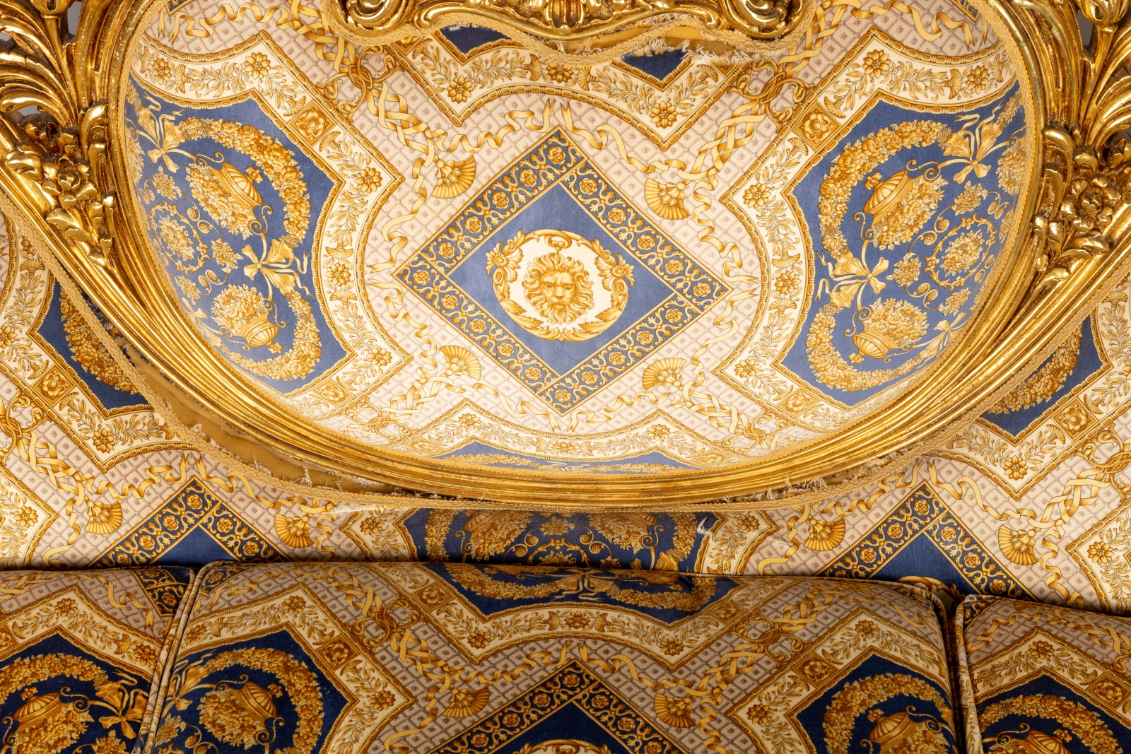 Egyedi olasz bútorok 13