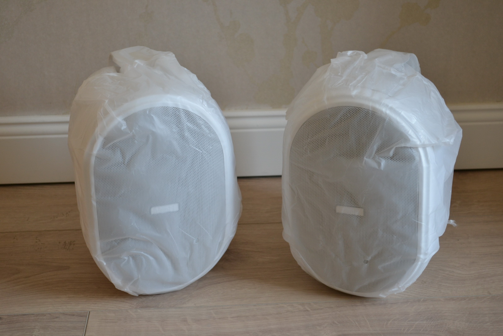 Hangfal (Apart OVO5T-W) 3