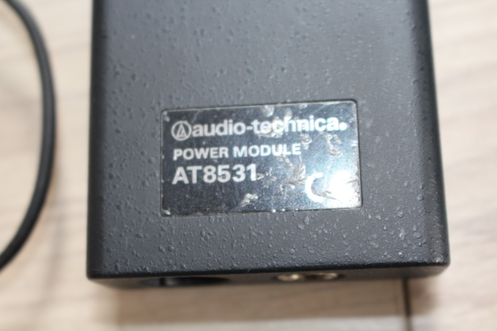 Vegyes hangtechnikai eszközök 2