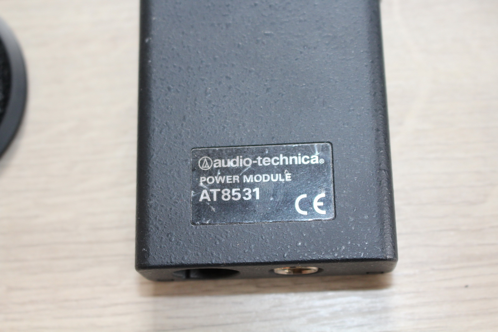 Vegyes hangtechnikai eszközök 3