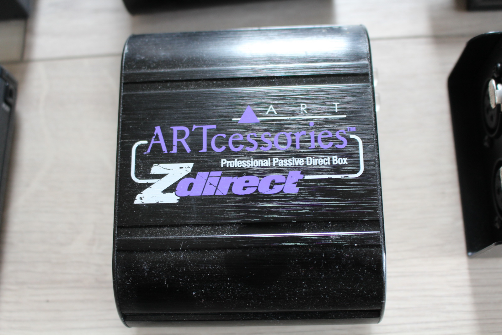 Vegyes hangtechnikai eszközök 4