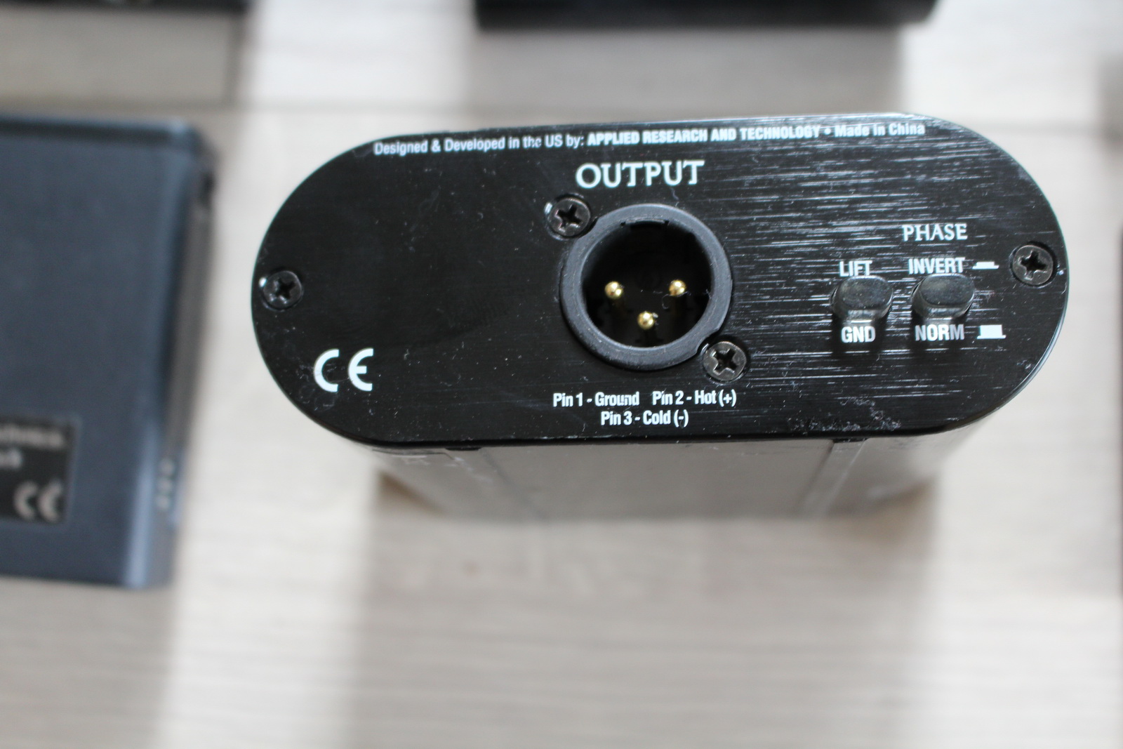 Vegyes hangtechnikai eszközök 5