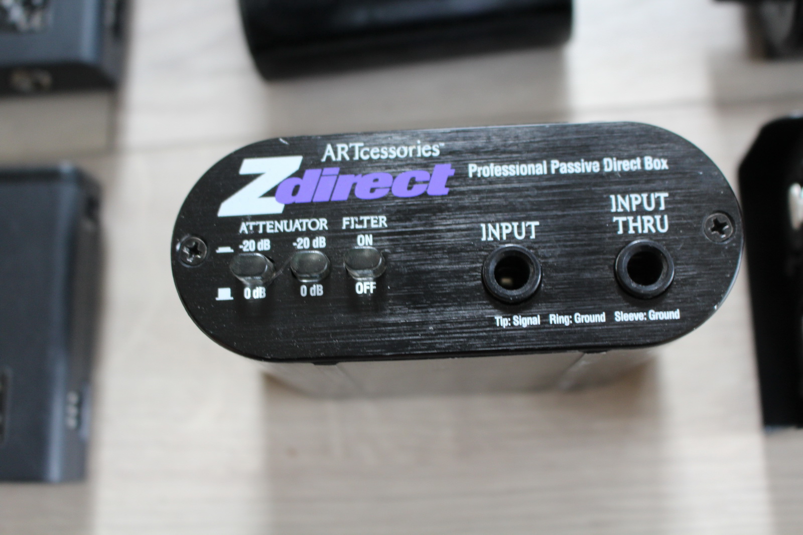 Vegyes hangtechnikai eszközök 6