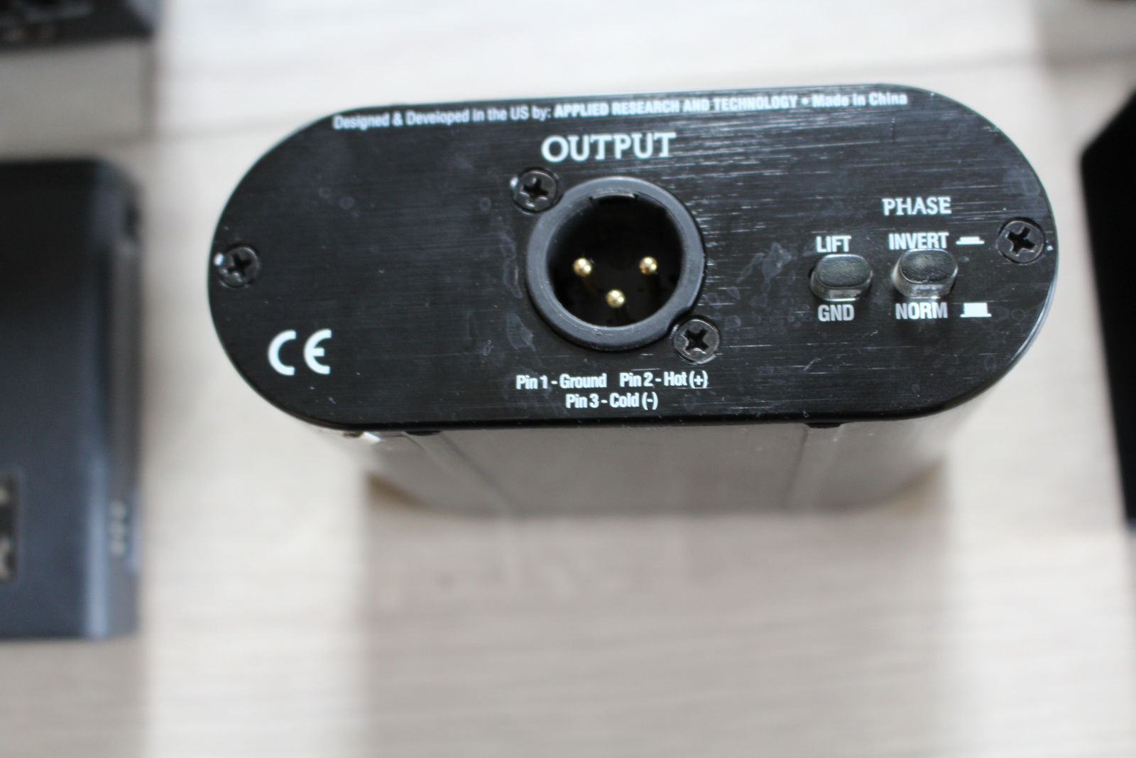 Vegyes hangtechnikai eszközök 7