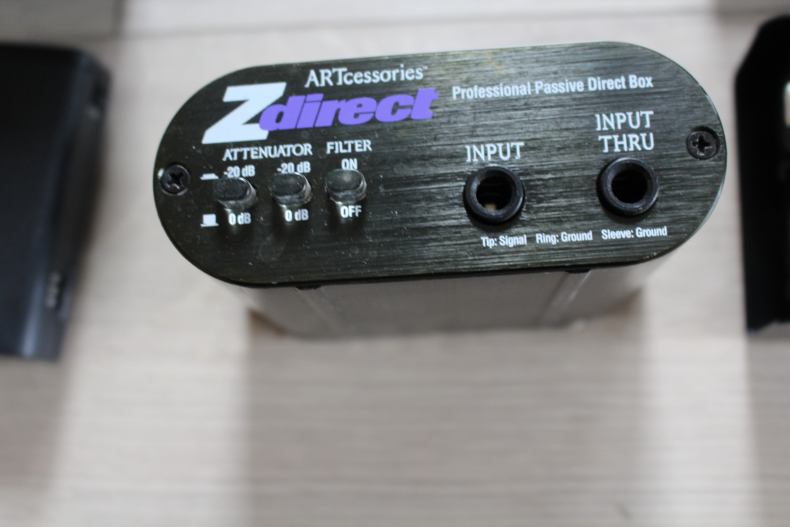 Vegyes hangtechnikai eszközök 8