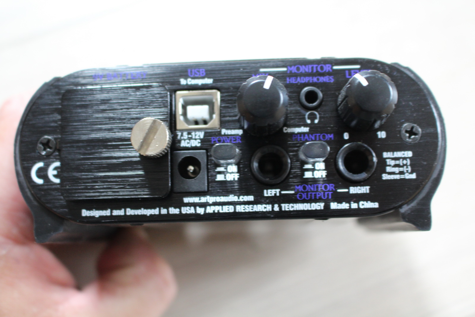 Vegyes hangtechnikai eszközök 10