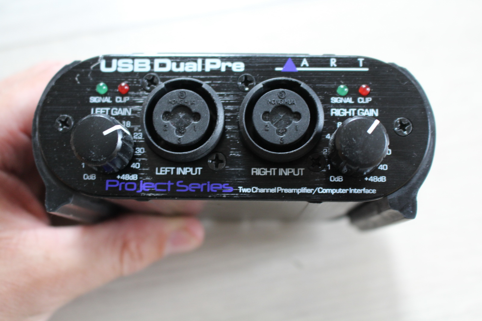 Vegyes hangtechnikai eszközök 11