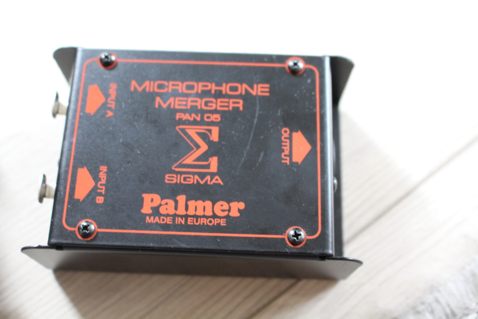 Vegyes hangtechnikai eszközök 12