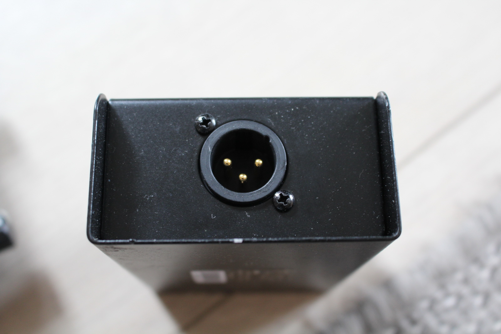 Vegyes hangtechnikai eszközök 13