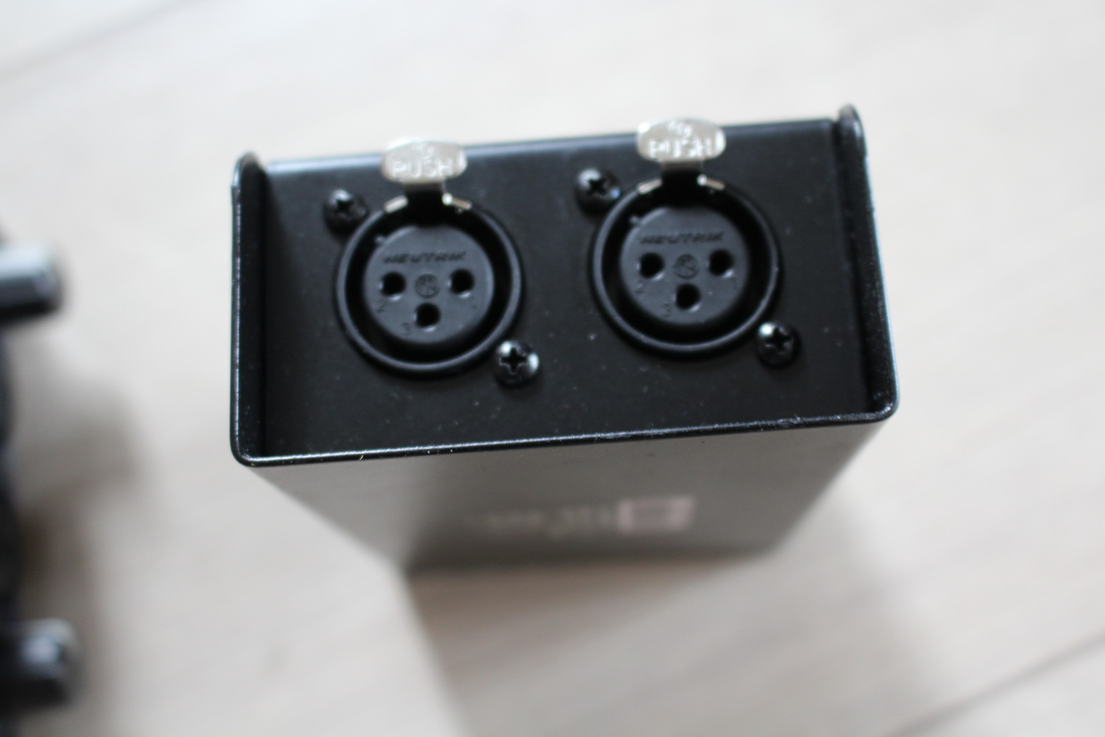 Vegyes hangtechnikai eszközök 14