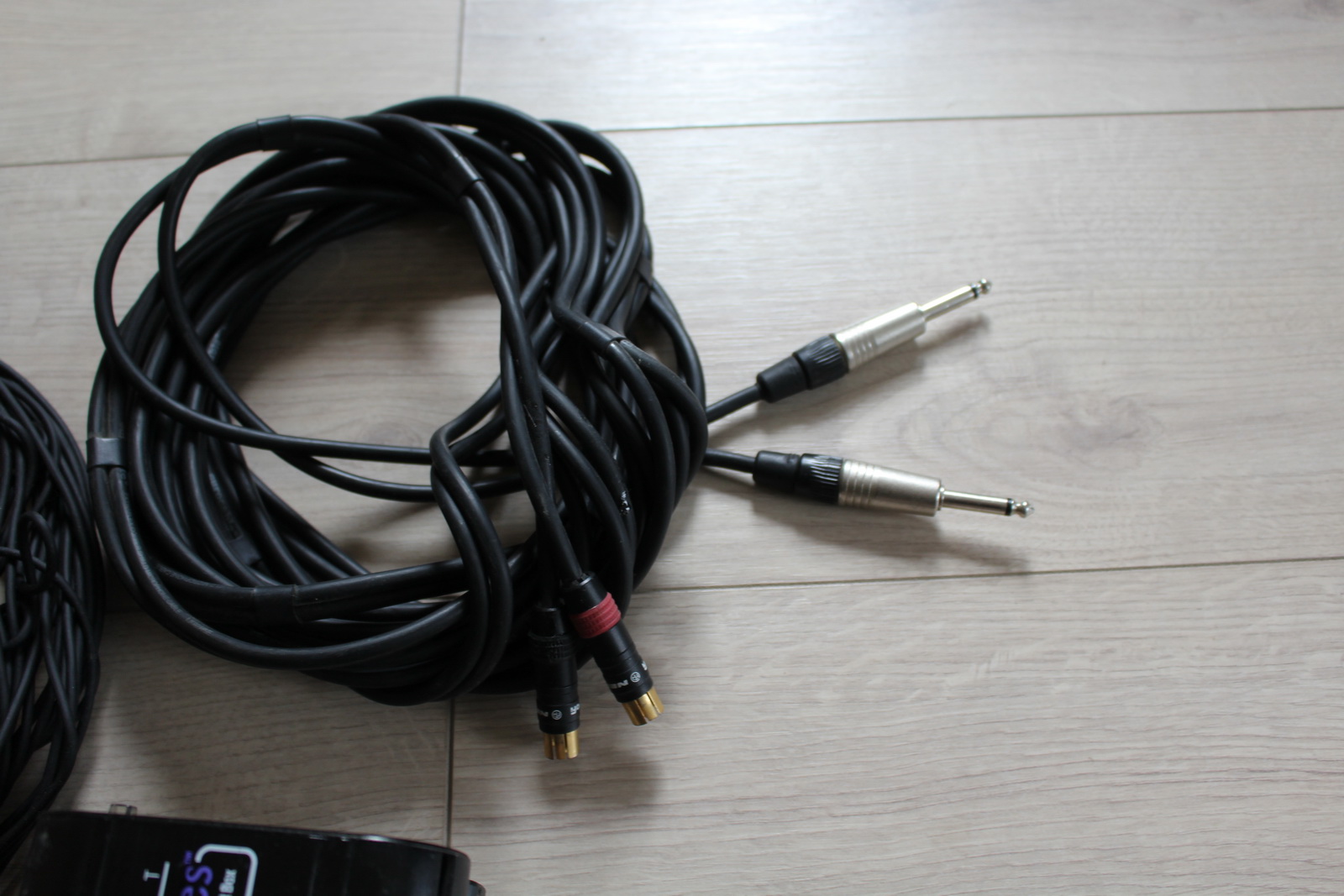 Vegyes hangtechnikai eszközök 15