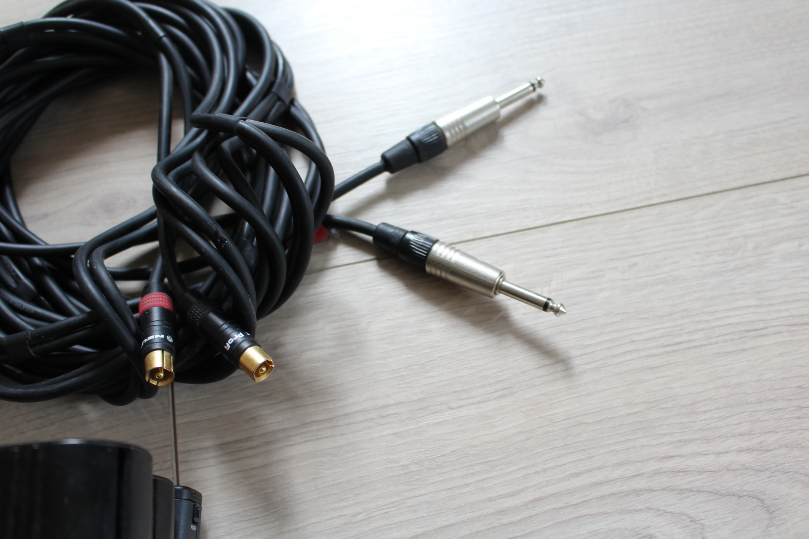 Vegyes hangtechnikai eszközök 16