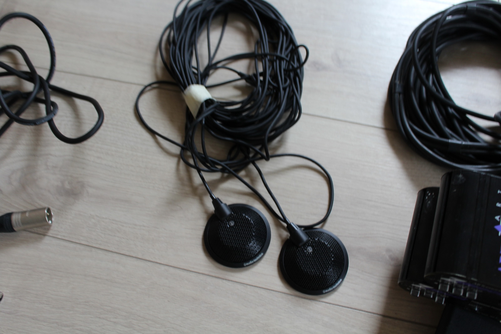 Vegyes hangtechnikai eszközök 17