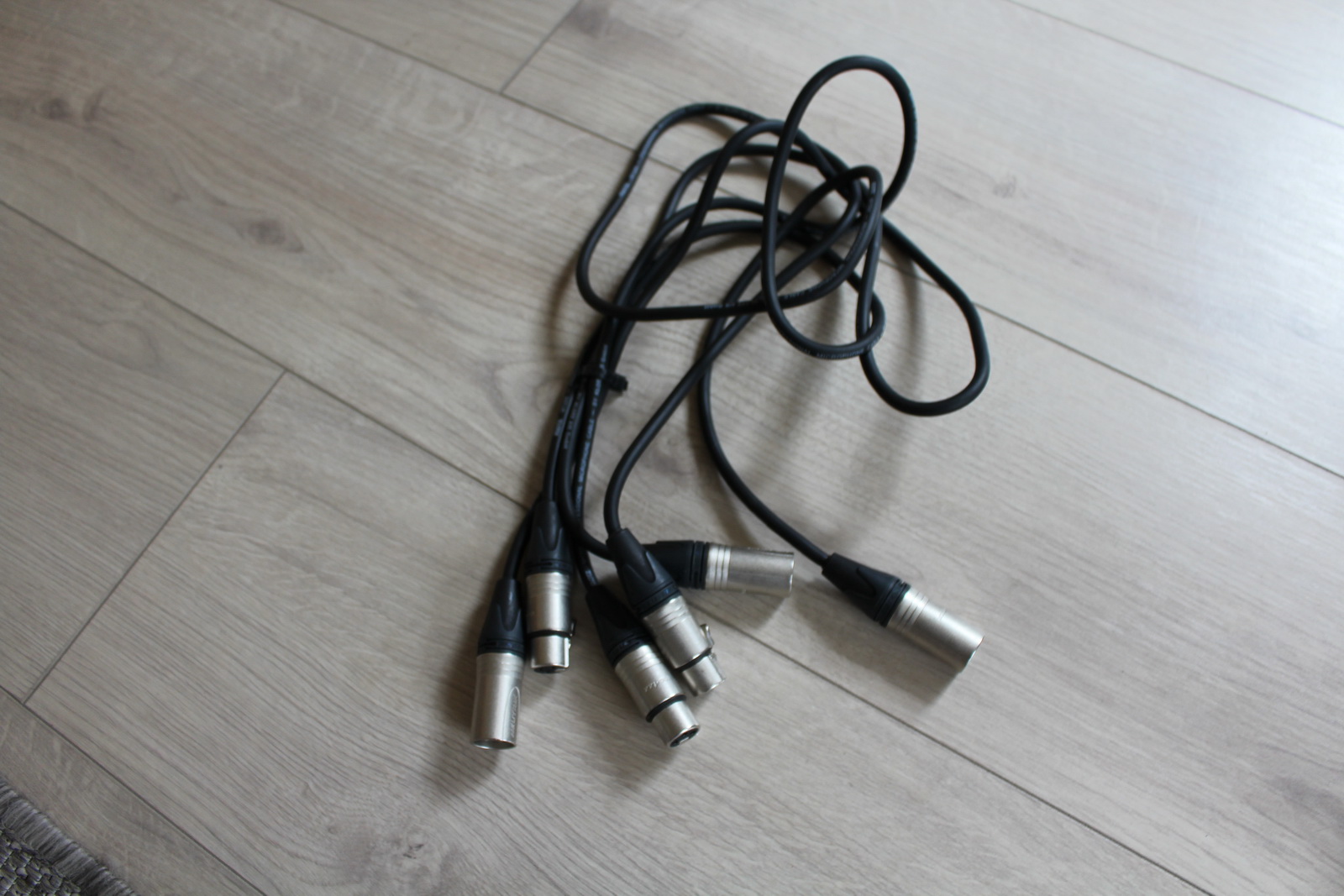 Vegyes hangtechnikai eszközök 19