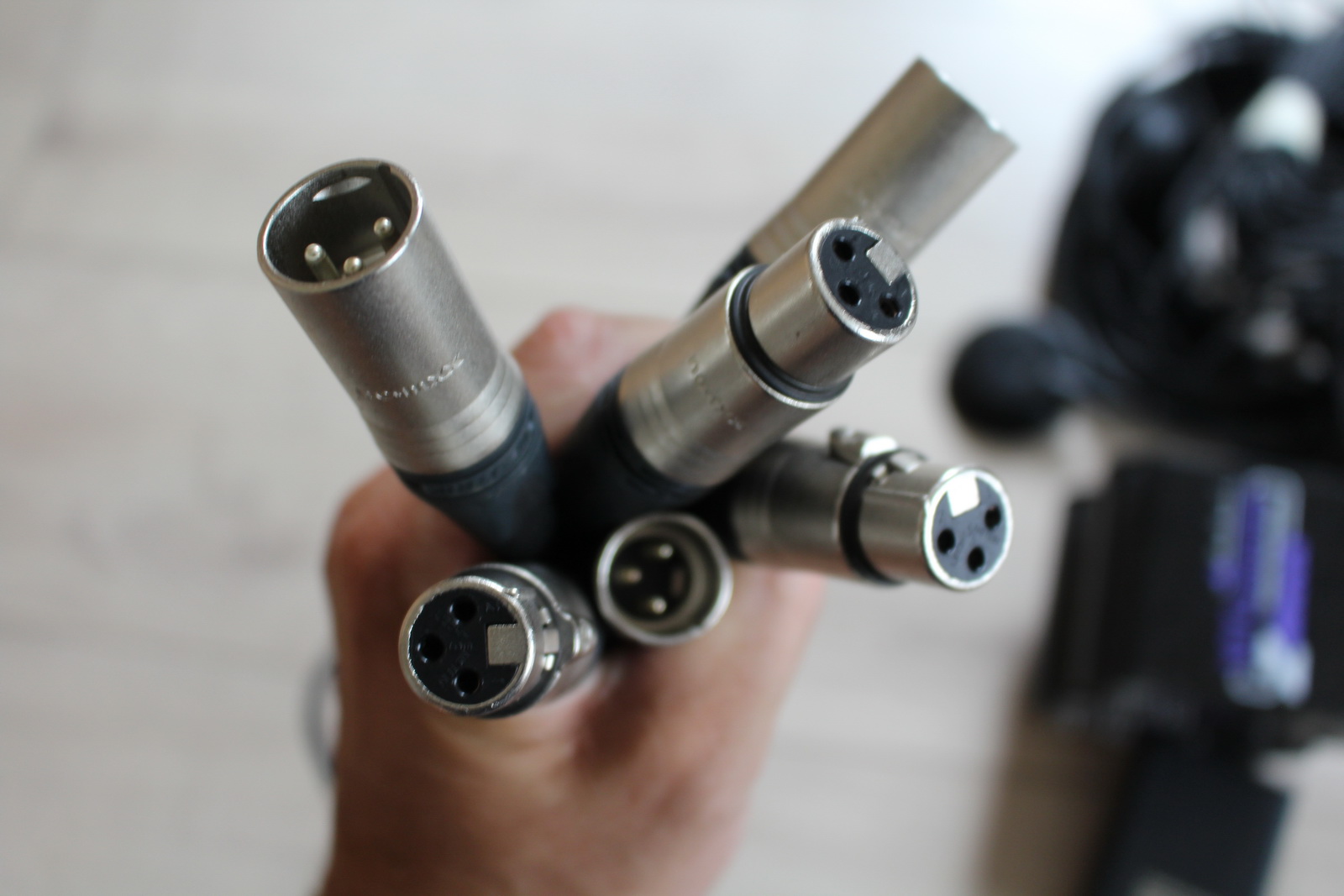 Vegyes hangtechnikai eszközök 20