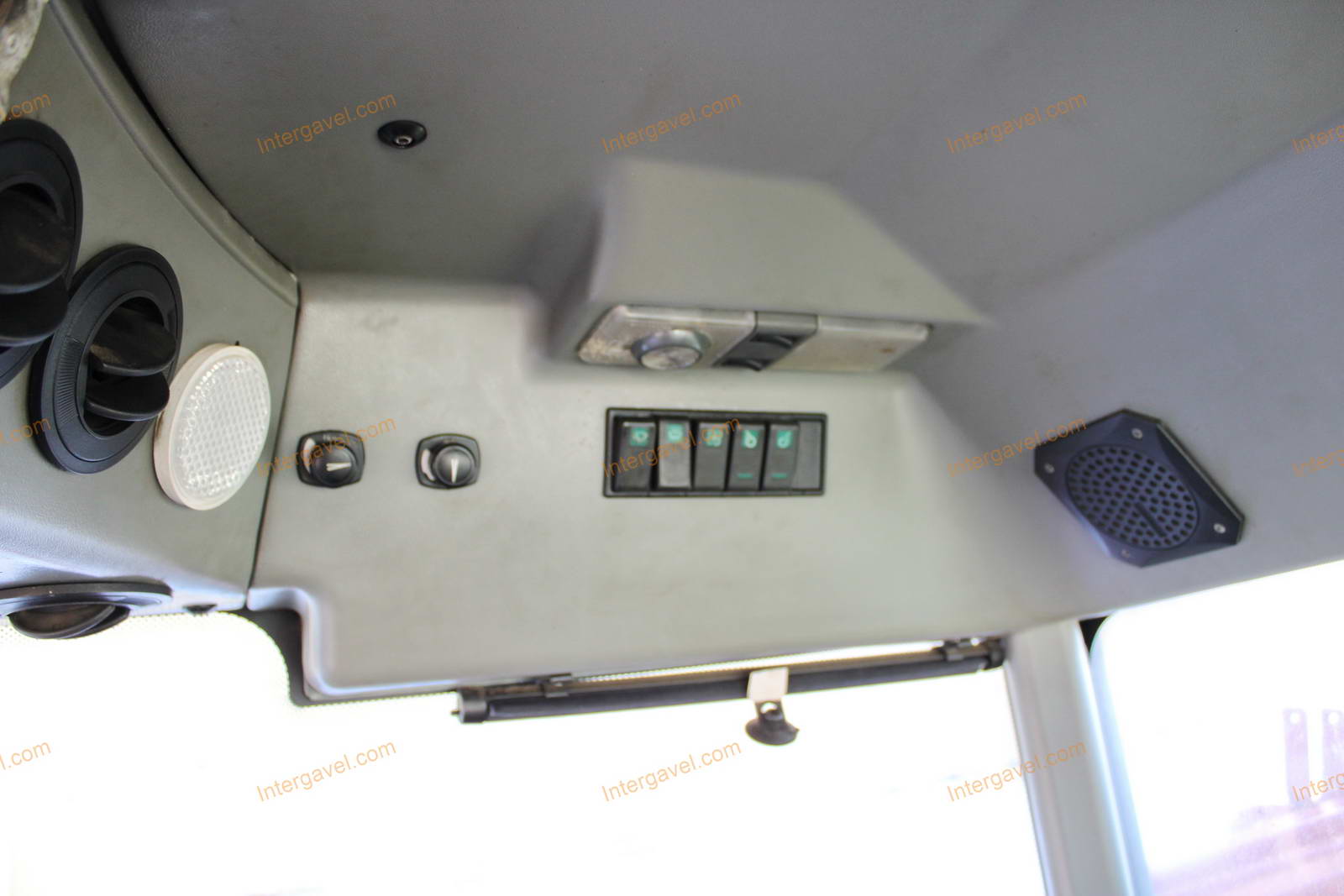 Önjáró permetező - Hardi, Alpha 3418, AH11 44