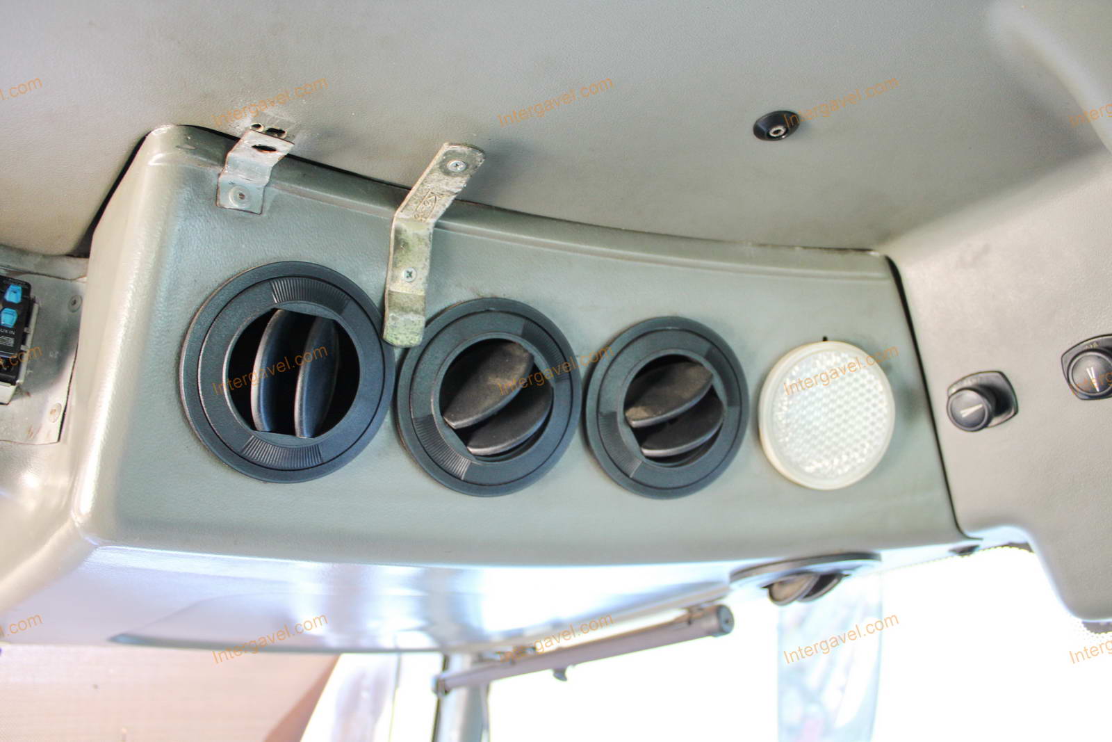 Önjáró permetező - Hardi, Alpha 3418, AH11 45