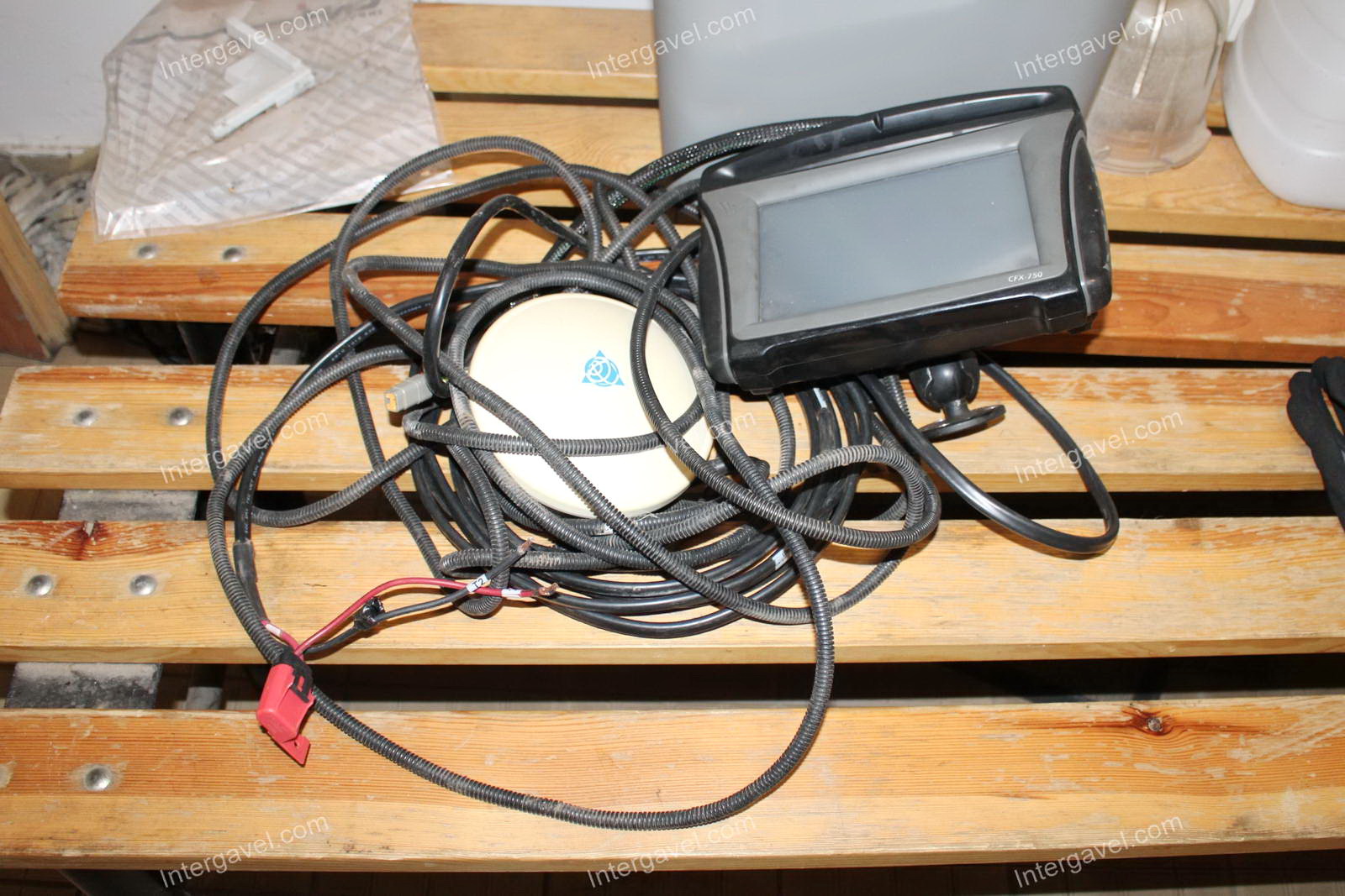 Önjáró permetező - Hardi, Alpha 3418, AH11 61