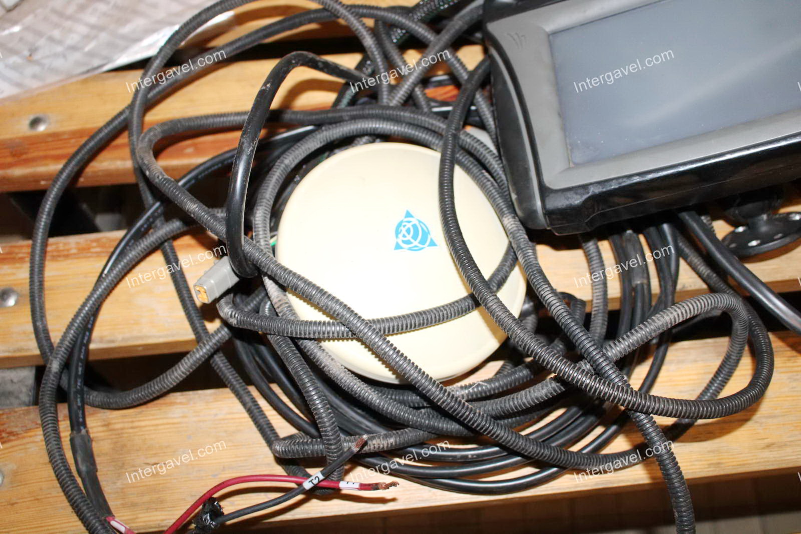 Önjáró permetező - Hardi, Alpha 3418, AH11 62