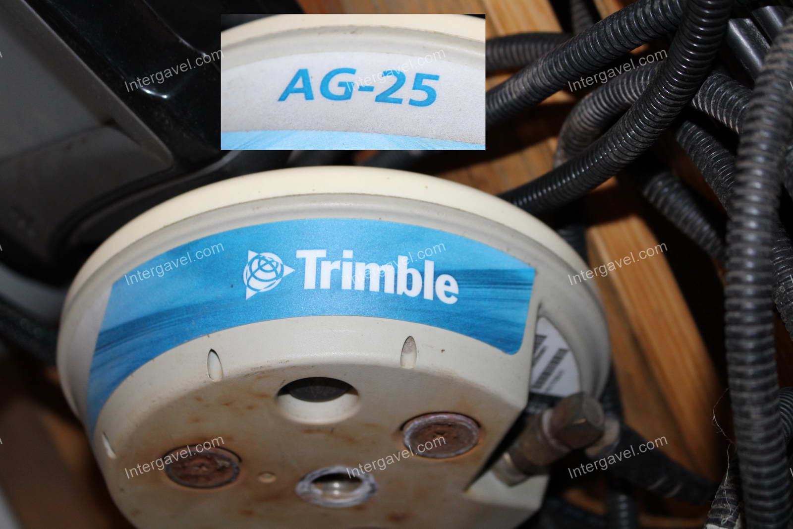 Önjáró permetező - Hardi, Alpha 3418, AH11 63