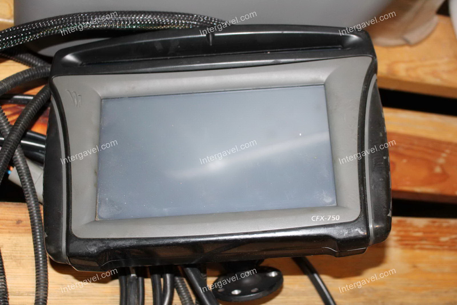 Önjáró permetező - Hardi, Alpha 3418, AH11 64