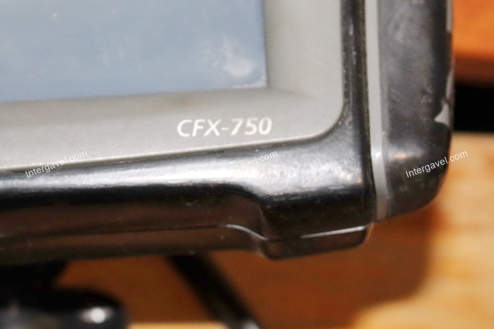 Önjáró permetező - Hardi, Alpha 3418, AH11 65