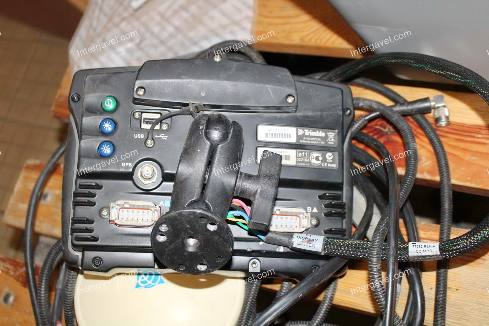 Önjáró permetező - Hardi, Alpha 3418, AH11 66