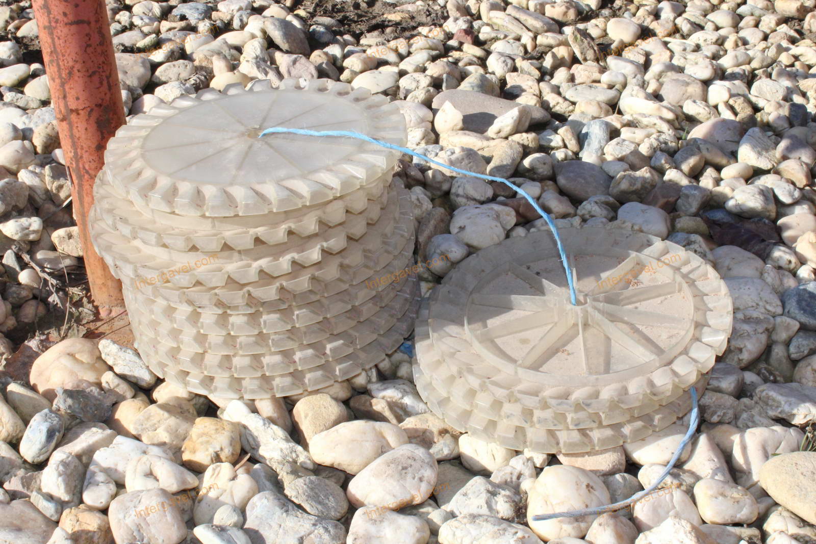 Vetőgép - Massey Ferguson, MF 8102 26