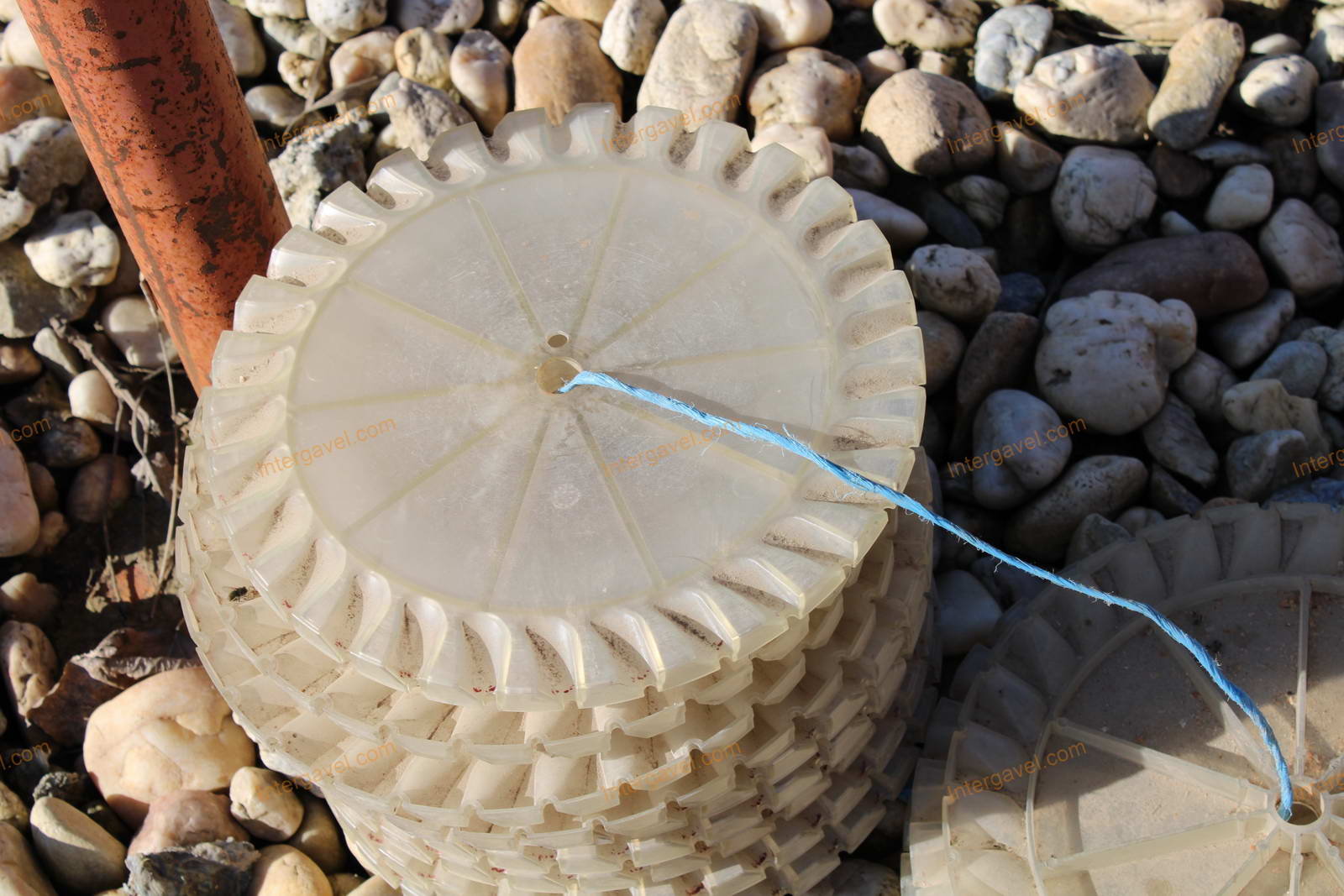 Vetőgép - Massey Ferguson, MF 8102 27