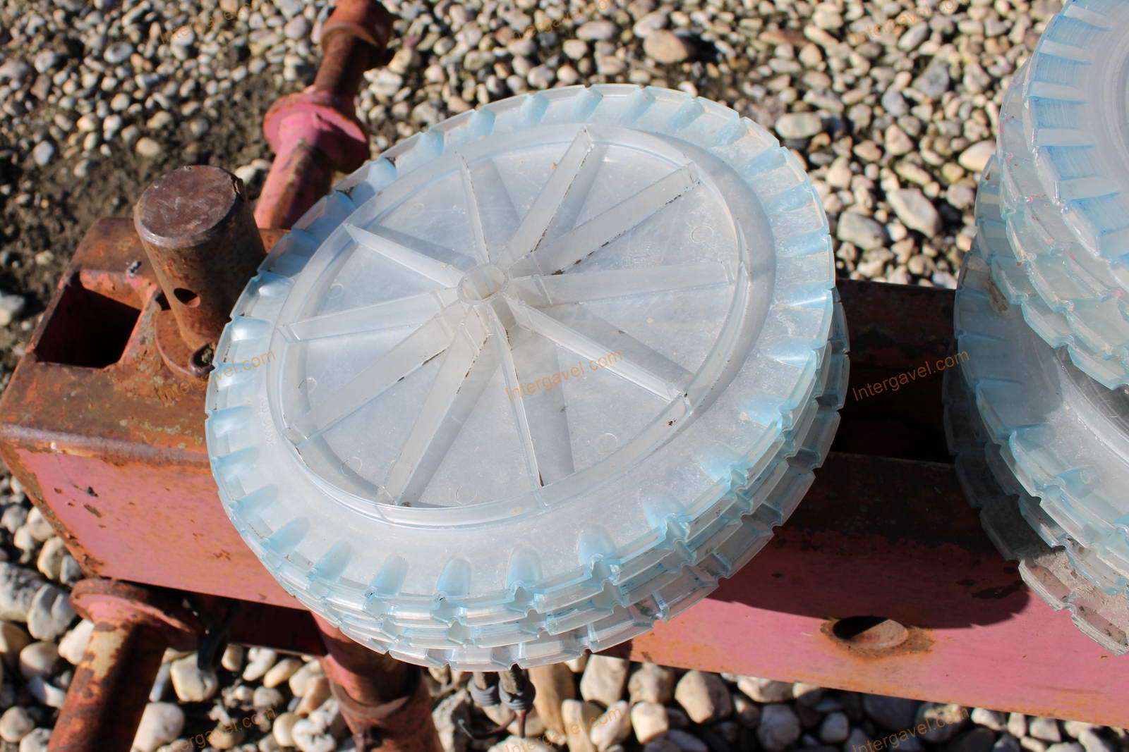 Vetőgép - Massey Ferguson, MF 8102 31