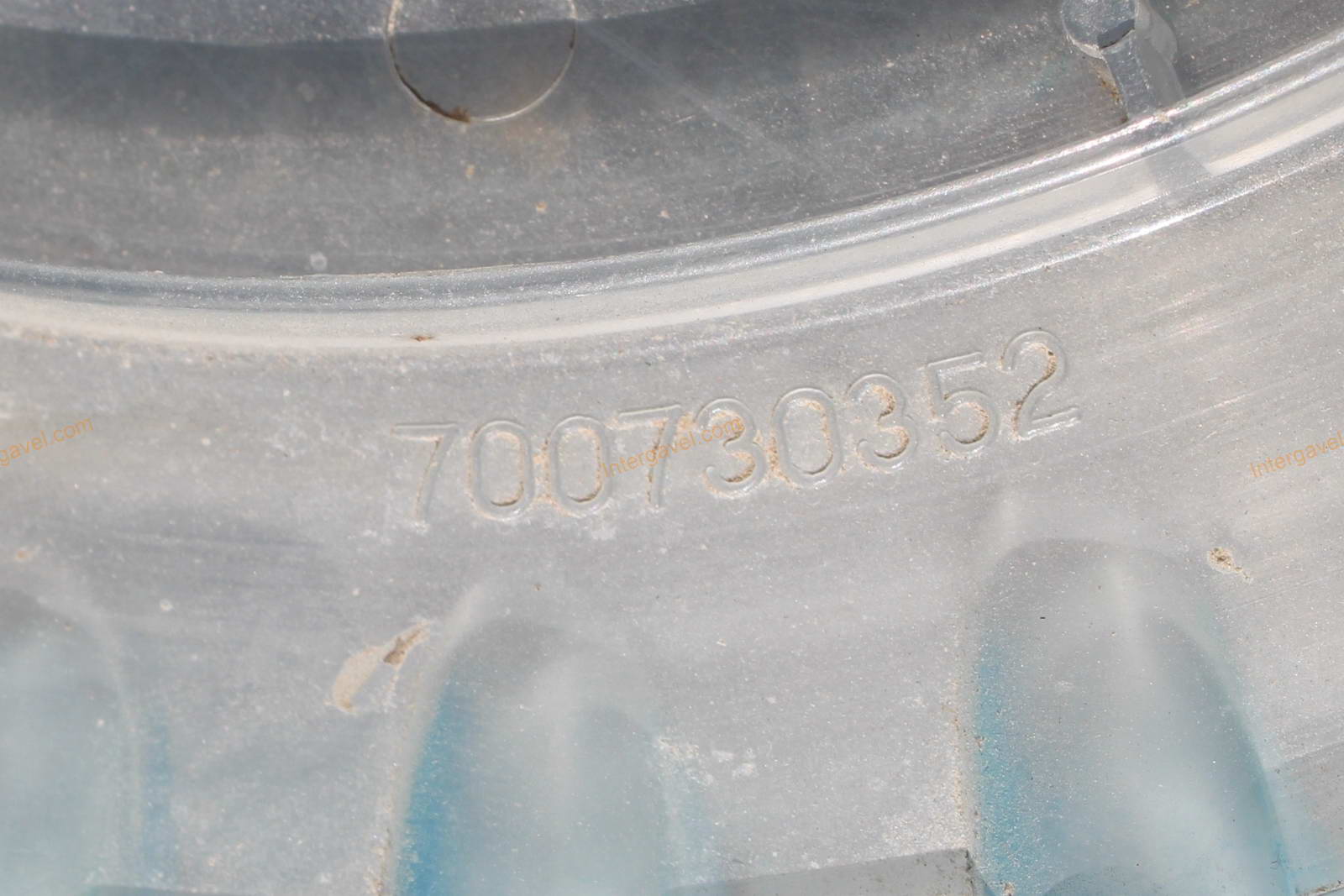 Vetőgép - Massey Ferguson, MF 8102 32