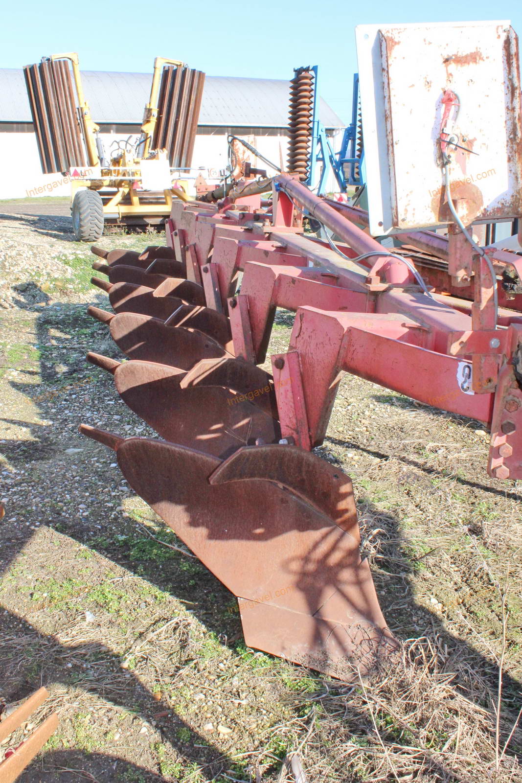 Eke - Kühne, RW 6 3