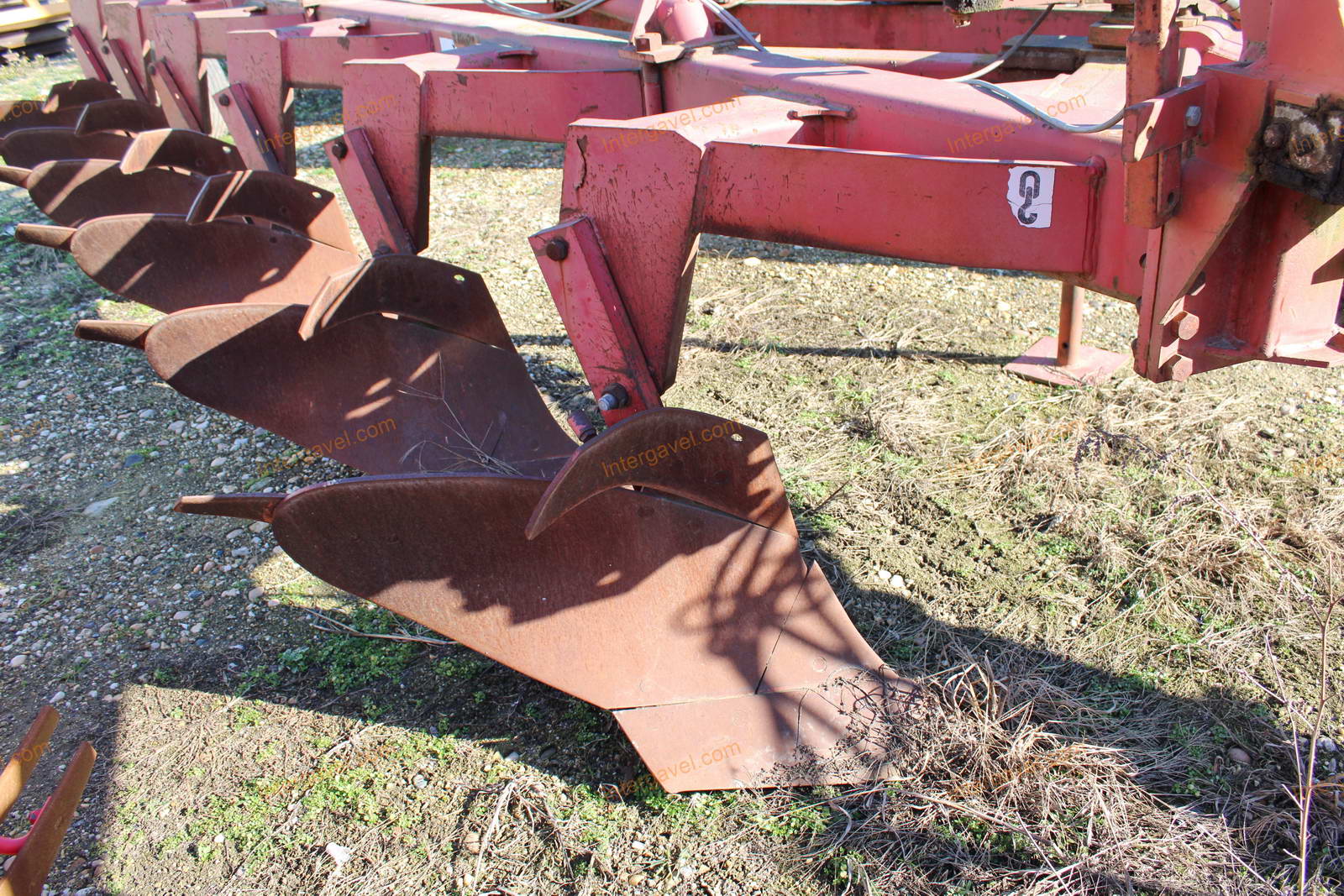 Eke - Kühne, RW 6 4