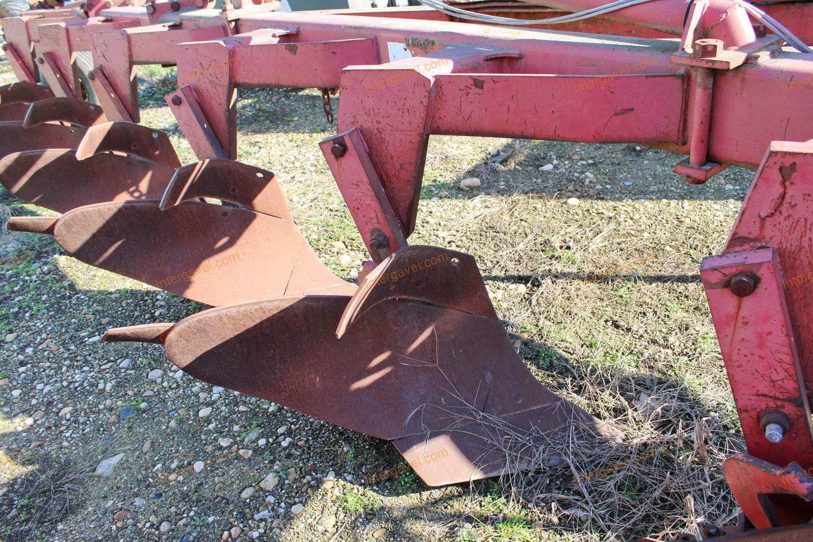 Eke - Kühne, RW 6 5