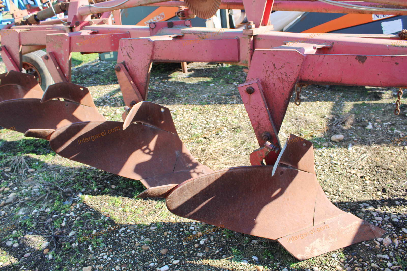 Eke - Kühne, RW 6 6