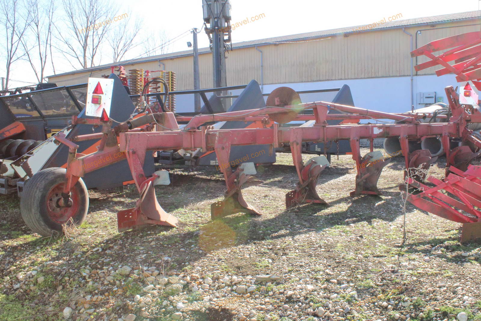 Eke - Kühne, RW 6 7