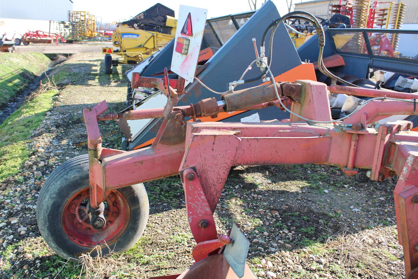 Eke - Kühne, RW 6 8